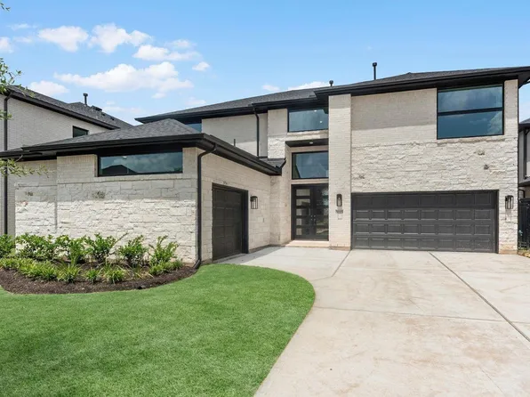 3115 Tulip Terrace Trl, Richmond, TX 77406