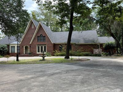 152 Lakeview Dr, Jesup, GA, 31545