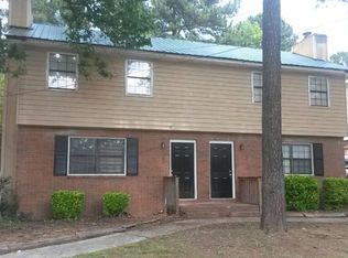1153 Pinedale Cir NW, Conyers, GA 30012