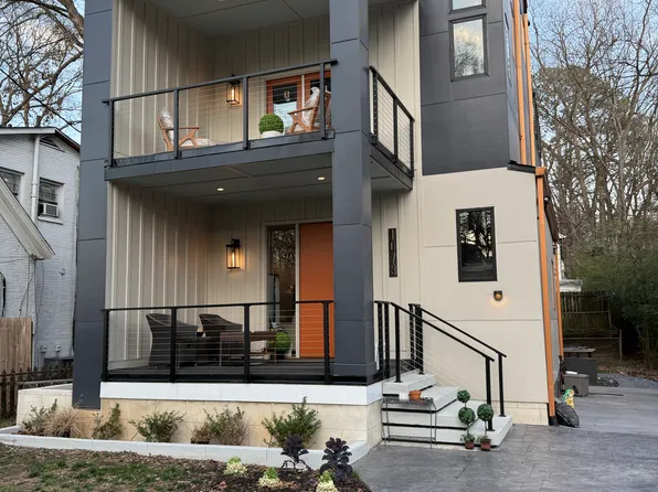 1073 Hemphill Ave NW, Atlanta, GA 30318