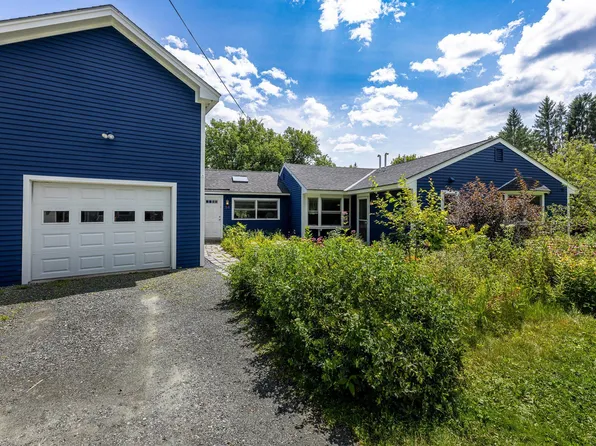 54 Carpenter Street, Norwich, VT 05055