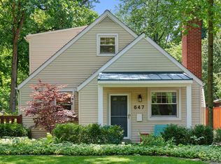 647 Yaronia Dr S, Columbus, OH 43214