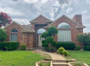 7993 Tournament Rd, Frisco, TX 75035