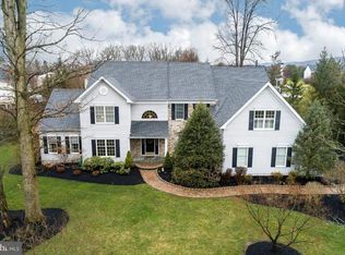 306 Howell Ct, Exton, PA 19341