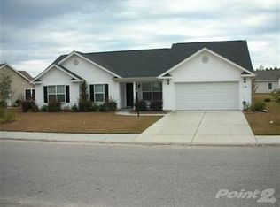 119 Oak Crest Cir, Longs, SC 29568