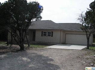 213 Legacy Rdg, Canyon Lake, TX 78133