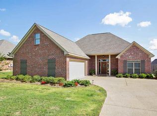117 Countrywood Pl, Pearl, MS 39208