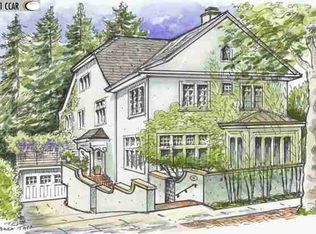 176 Alvarado Rd, Berkeley, CA 94705