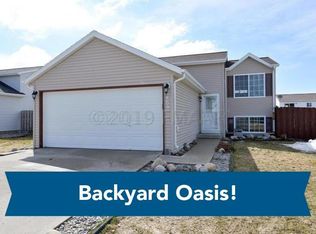 469 Maple Pointe Blvd, Mapleton, ND 58059