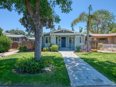 730 E Yale Ave, Fresno, CA, 93704