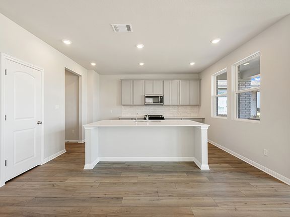 La Cima - Austin Interior Image 4