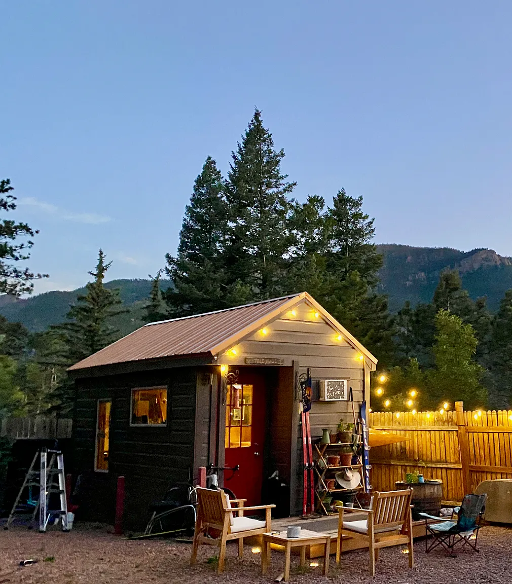 Studio, 160 sqft, $650 — Photo 2