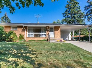 1765 Sanford Pl, Ann Arbor, MI 48103