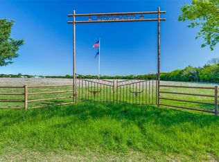 0 County Road 4910, Trenton, TX 75490