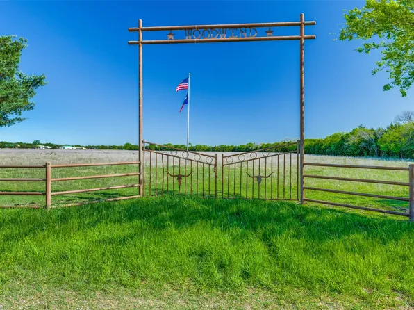 0 County Road 4910, Trenton, TX 75490