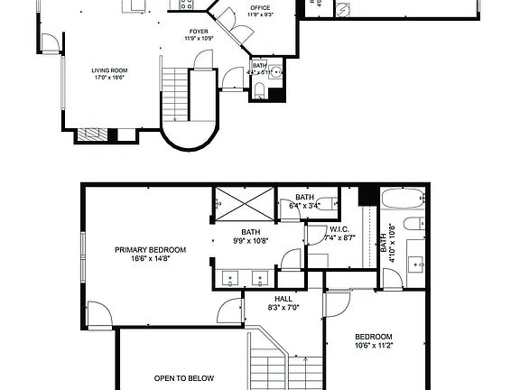 2nd image of 19475 N GRAYHAWK Drive #1003