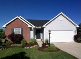 3390 Sliding Rock Trl, Brunswick, OH 44212