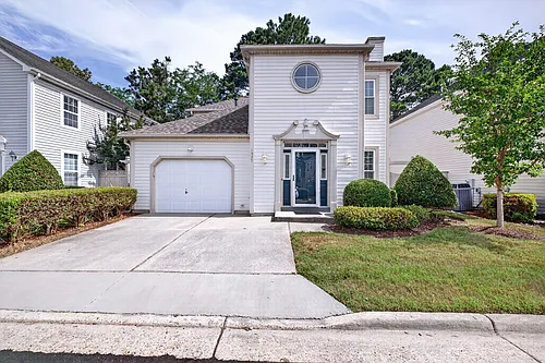 1537 Tallwood Cir Photo 1