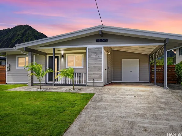 45-575 Keole St, Kaneohe, HI 96744