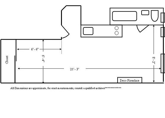 Rented by City Connections Realty | media 31