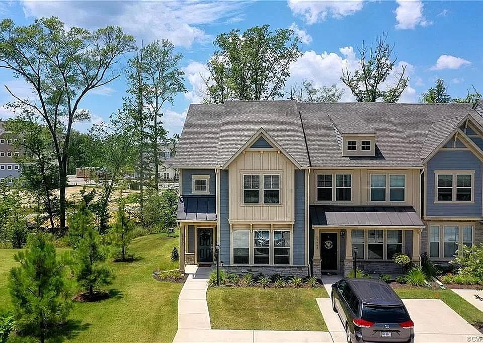 17739 Memorial Tournament Dr Moseley, VA, 23120 Apartments for Rent Zillow