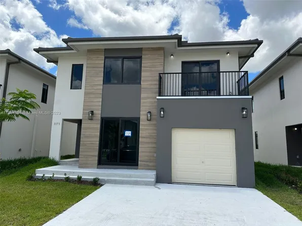 1171 NW 1st St, Florida City, FL 33034