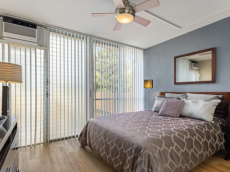Waena Apartments — Photo 9