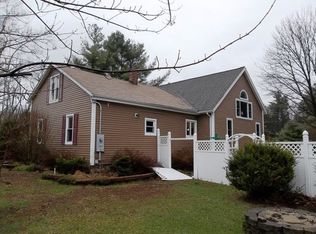 41 Kingston Rd, Plaistow, NH 03865