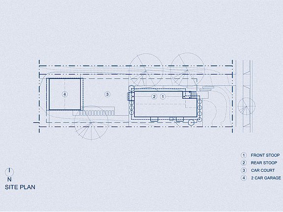 5th image of 4522 Eaton St