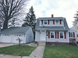 1018 Boone St, Piqua, OH 45356