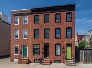 6 W Randall St, Baltimore, MD 21230