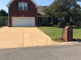 2207 Dewey Dr, Spring Hill, TN 37174