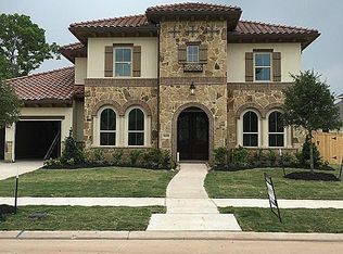6623 Apsley Creek Ln, Sugar Land, TX 77479