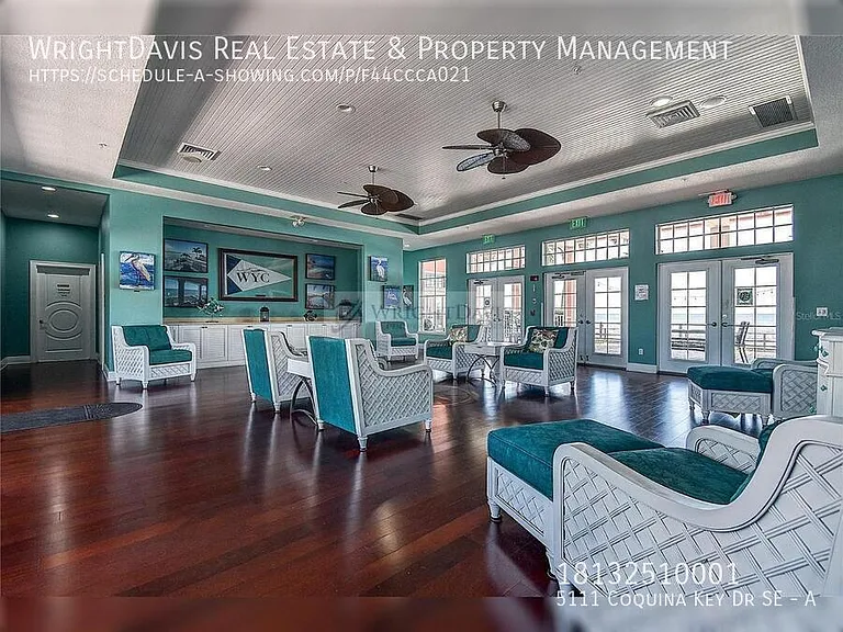 5111 Coquina Key Dr SE #A — Photo 30