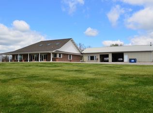 1785 Old Stoney Fork Ln, Irvington, KY 40115
