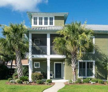 48 Lumbee Circle #8, Pawleys Island, SC, 29585
