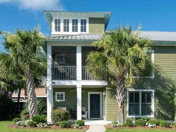 48 Lumbee Circle #8, Pawleys Island, SC 29585