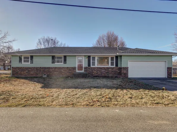 604 W Division Street, Mt Vernon, MO 65712