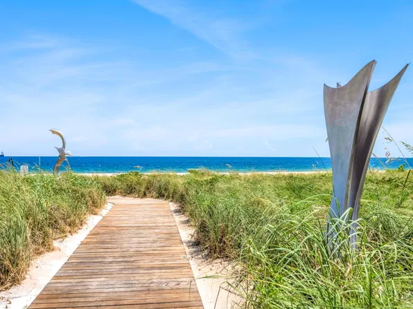 1200 Holiday Drive #902, Fort Lauderdale, FL 33316