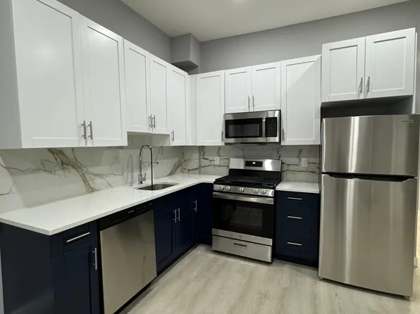 2314 Kerrigan Ave #1, Union City, NJ 07087