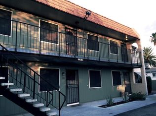2818 N Tucson Blvd APT 101, Tucson, AZ 85716