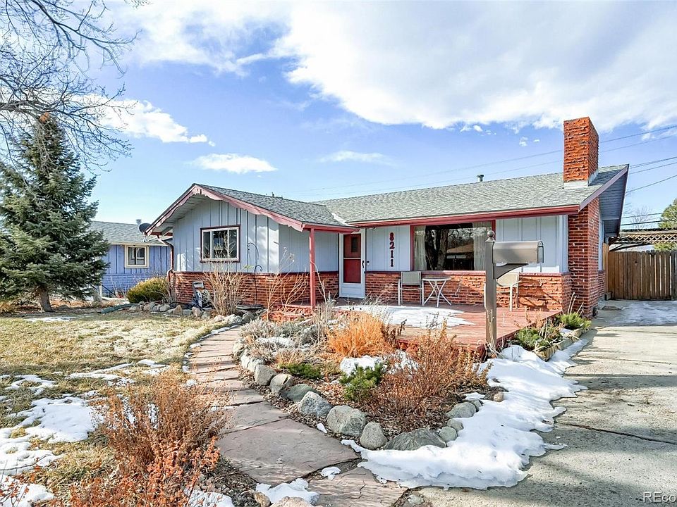 8211 Tennyson Street, Westminster, CO 80031 Zillow