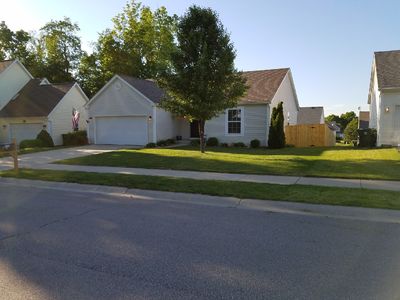 2333 Cranston St, South Bend, IN, 46614