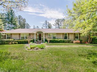 5898 E Ashland Dr, Nashville, TN 37215