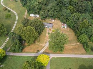 221 Hurst Hollow Rd, Bean Station, TN 37708