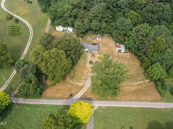 221 Hurst Hollow Rd, Bean Station, TN 37708