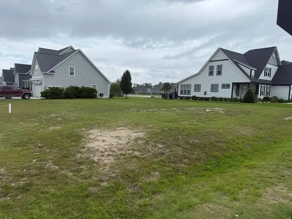 605 Lanyard Dr, Newport, NC 28570