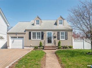 269 Ottawa Ave, Hasbrouck Heights, NJ 07604