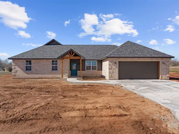 269 Blakely Ln, Fletcher, OK 73541