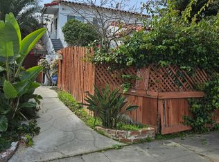 2417 Patricia Ave UNIT 1/2, Los Angeles, CA 90064